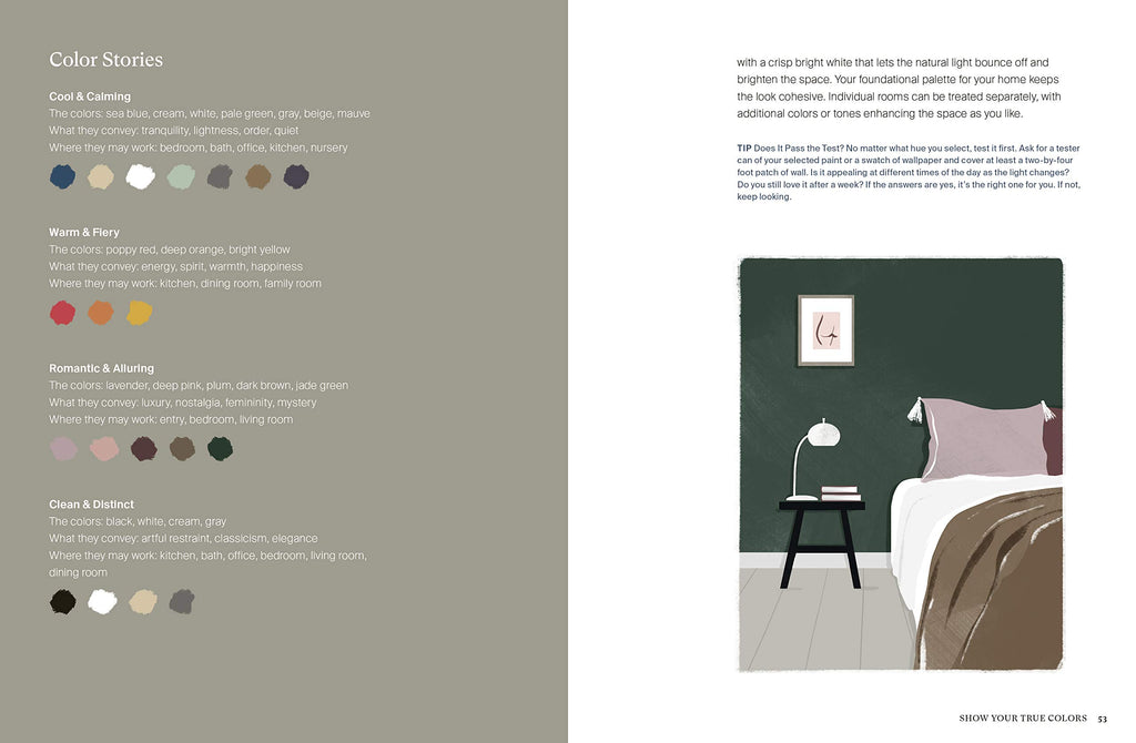How to Make a House a Home: Creating a Purposeful, Personal Space