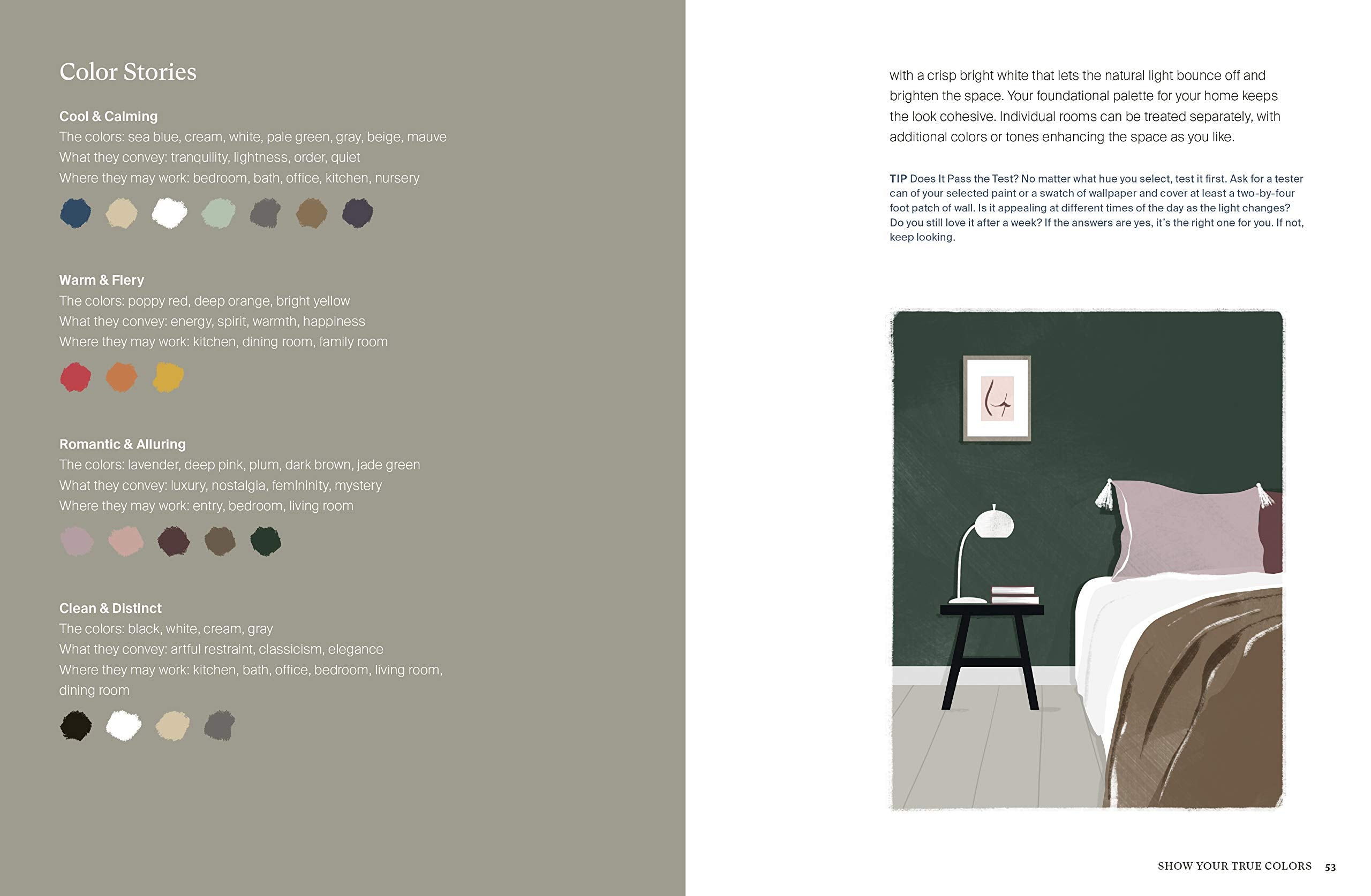 How to Make a House a Home: Creating a Purposeful, Personal Space