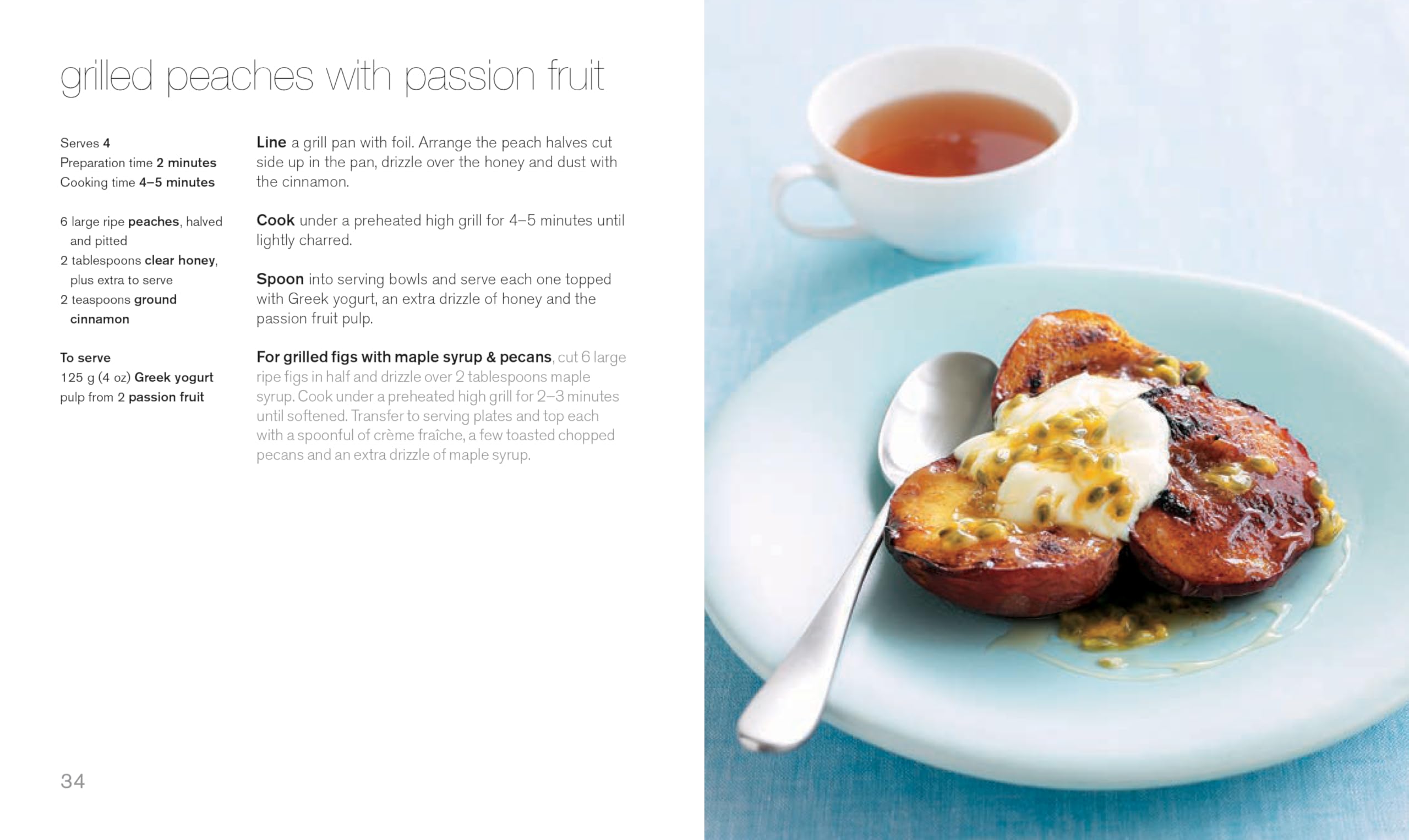 Hamlyn Cooks: Unprocessed