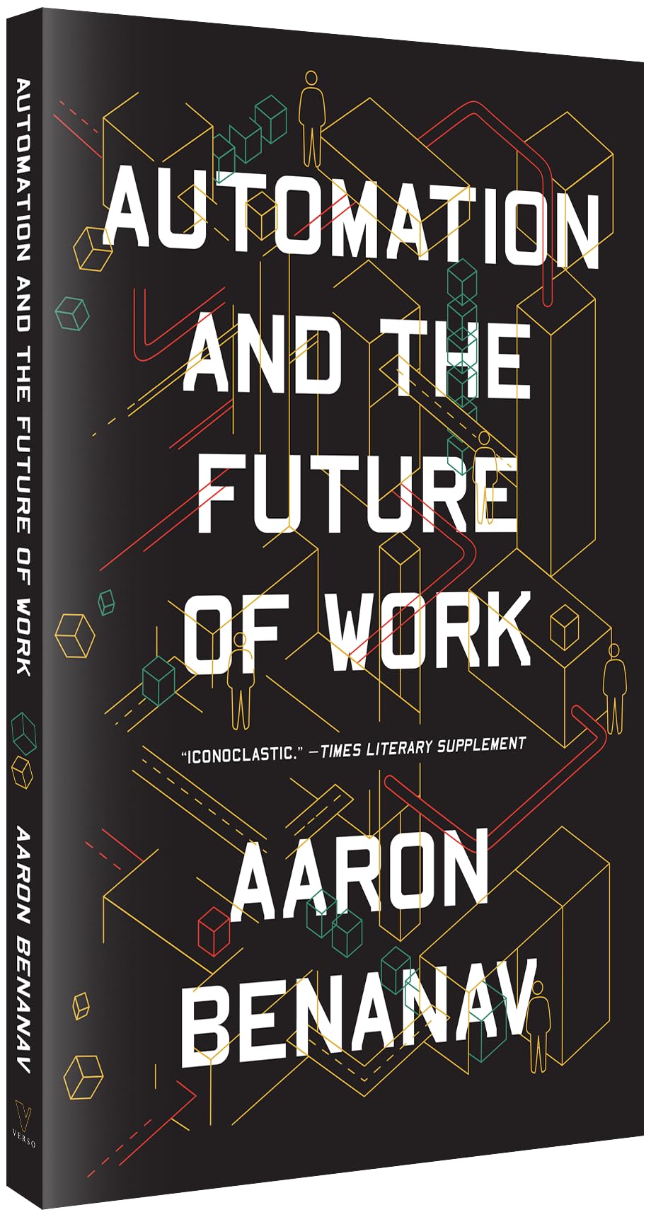 Automation and the Future of Work
