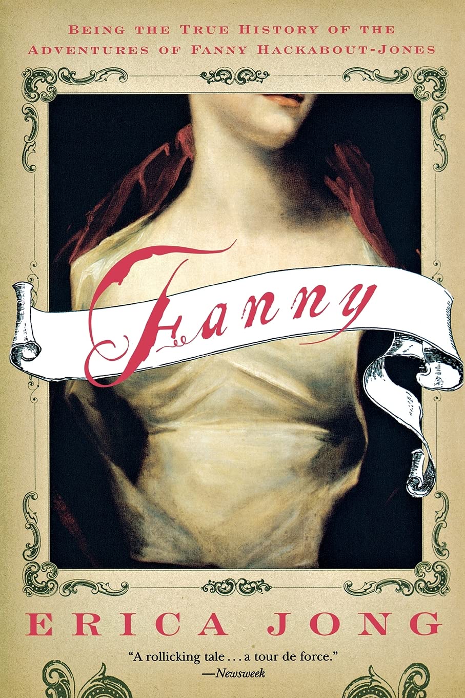 Fanny: Being the True History of the Adventures of Fanny Hackabout-Jones