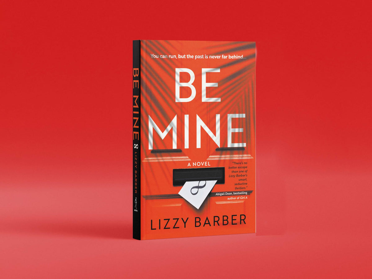 Be Mine