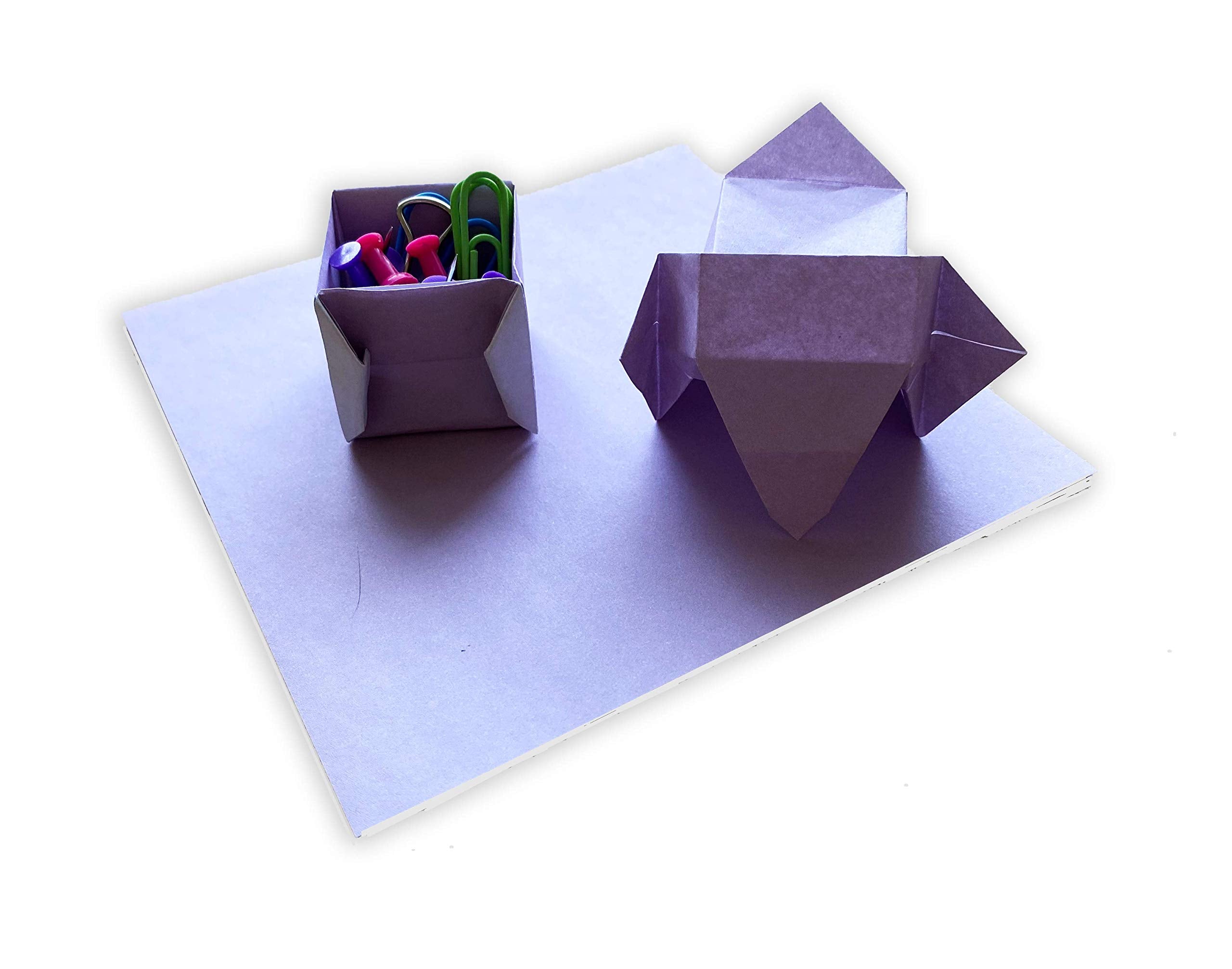 Origami Animal Boxes Kit: Cute Paper Models with Secret Compartments! (14 Animal Origami Models + 48 Folding Sheets)