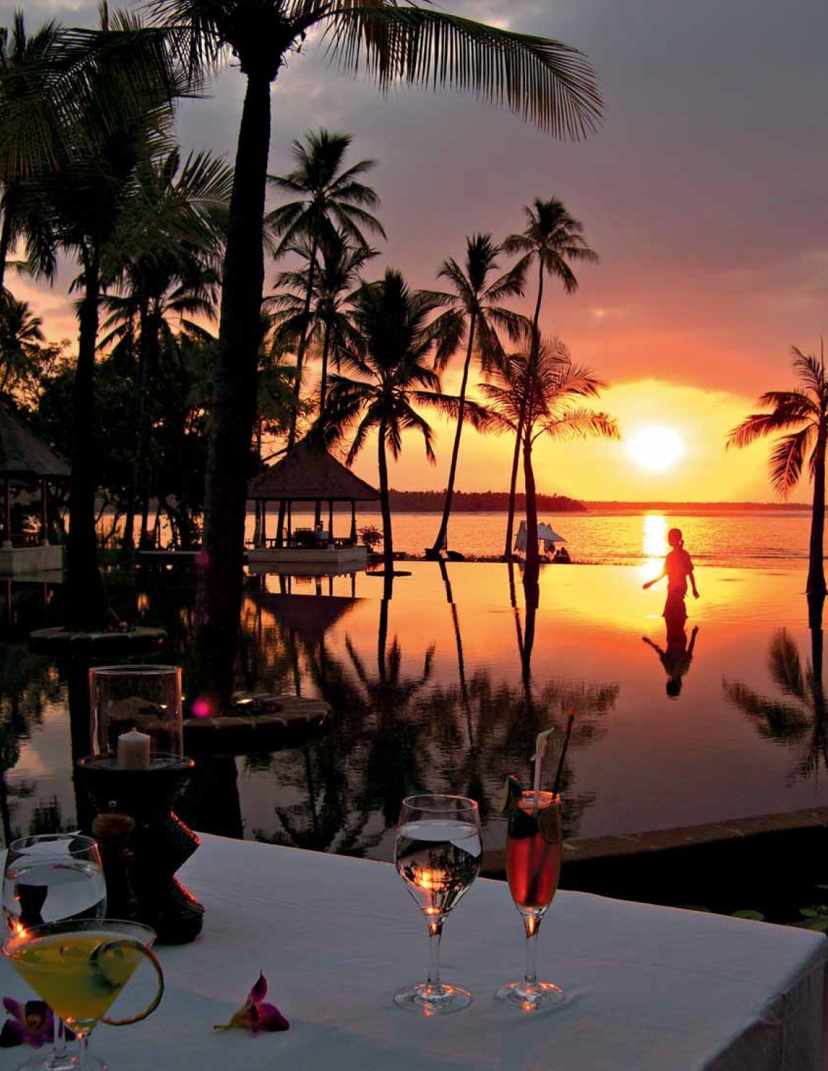 Asian Resorts