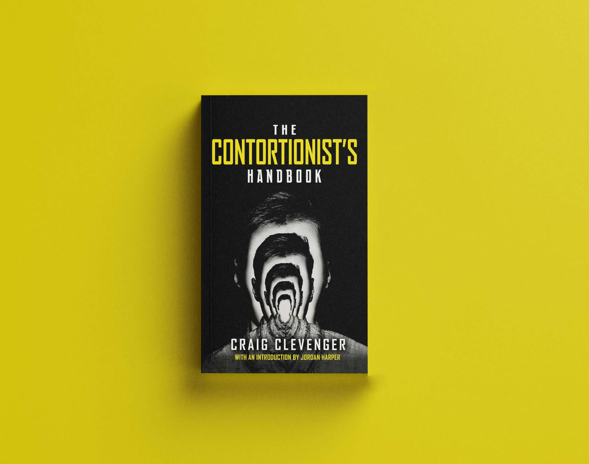 The Contortionist's Handbook