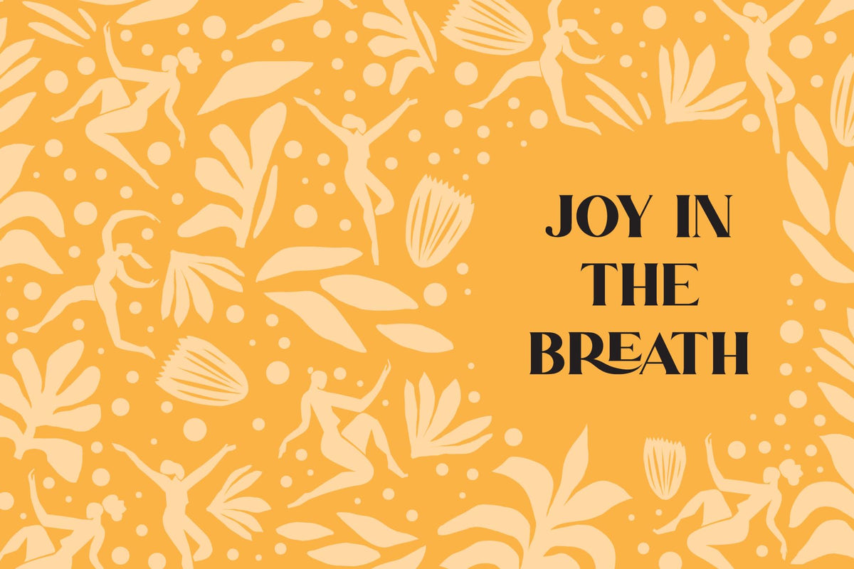 Black Joy Playbook: 30 Days of Intentionally Reclaiming Your Delight