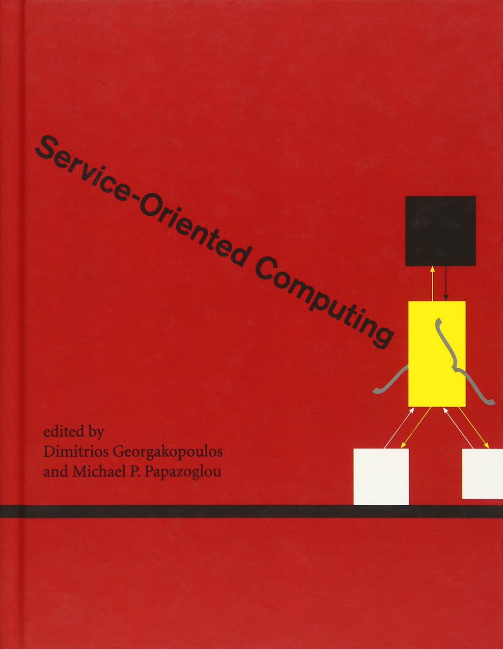 Service-Oriented Computing (Cooperative Information Systems)