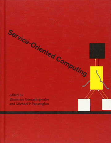 Service-Oriented Computing (Cooperative Information Systems)