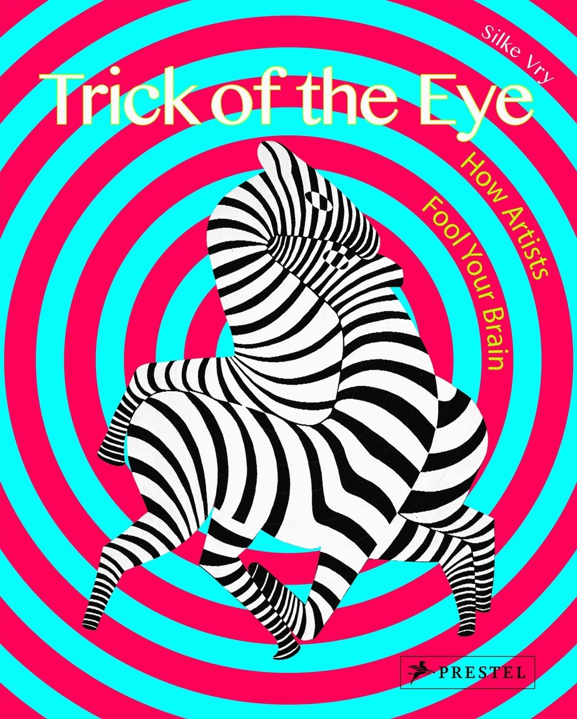 Trick of the Eye: How Artists Fool Your Brain