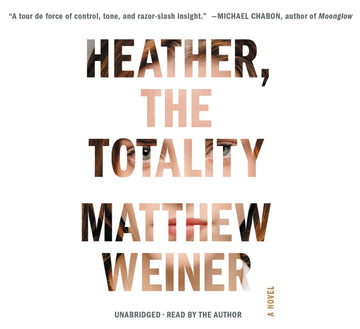 Heather, the Totality