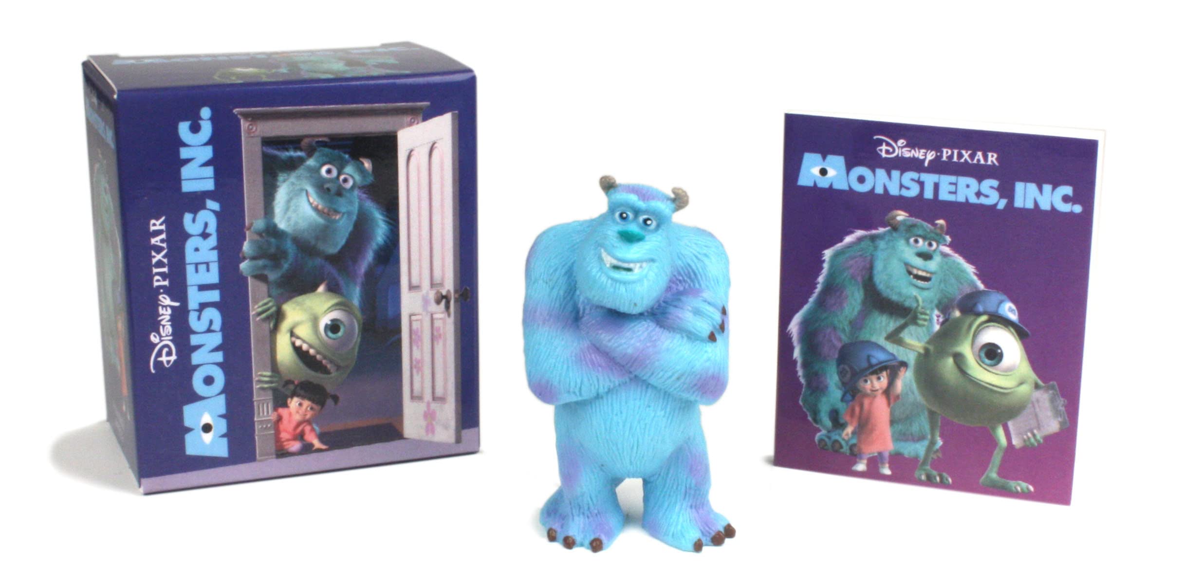 Monsters Inc. (RP Minis)