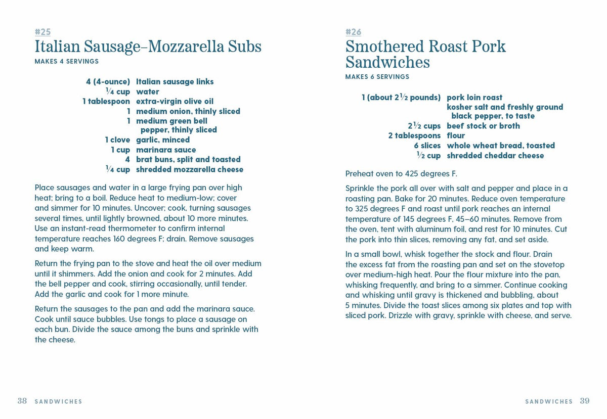 101 Things to Do With Pork (101 Cookbooks)