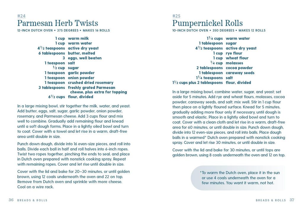 101 Things to Do With a Dutch Oven, new edition (101 Cookbooks)