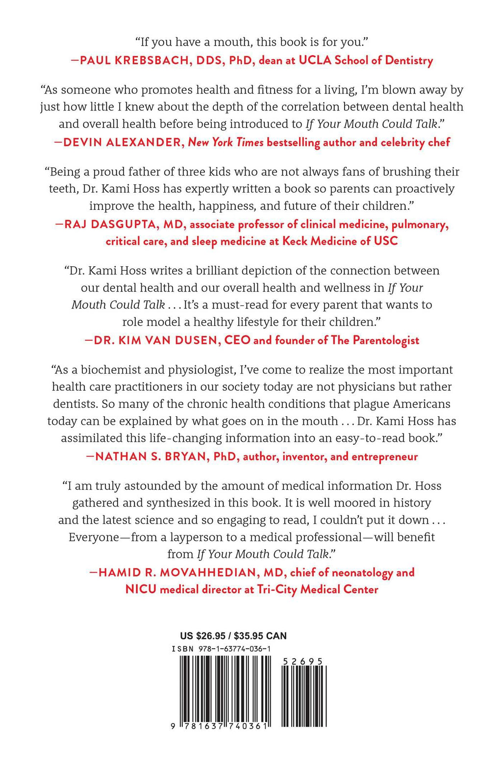 If Your Mouth Could Talk: An In-Depth Guide to Oral Health and Its Impact on Your Entire Life