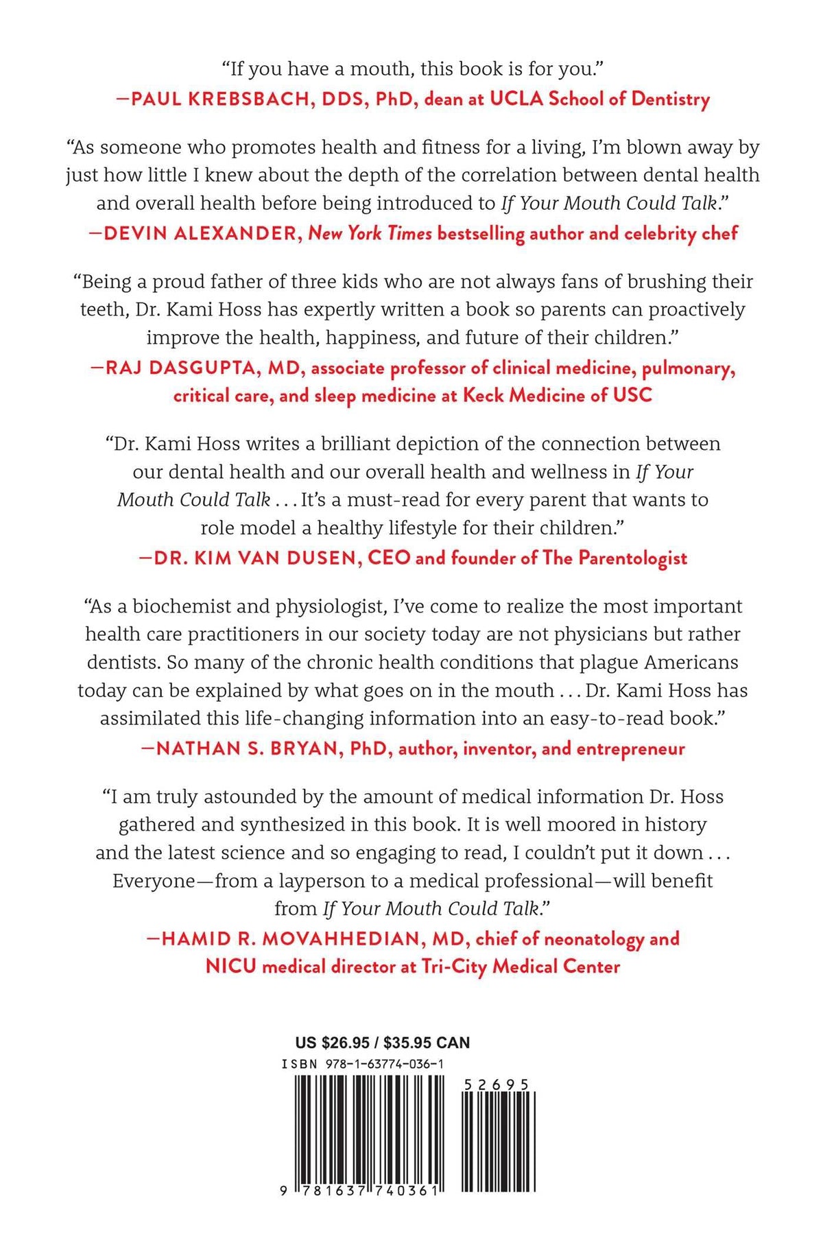 If Your Mouth Could Talk: An In-Depth Guide to Oral Health and Its Impact on Your Entire Life