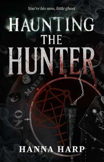 Haunting the Hunter (Bound Duet, The)