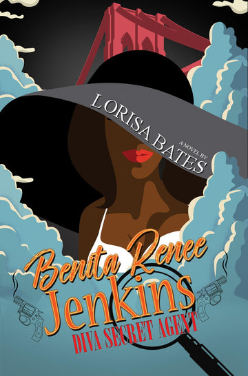 Benita Renee Jenkins: Diva Secret Agent (Benita Renee Jenkins, 1)