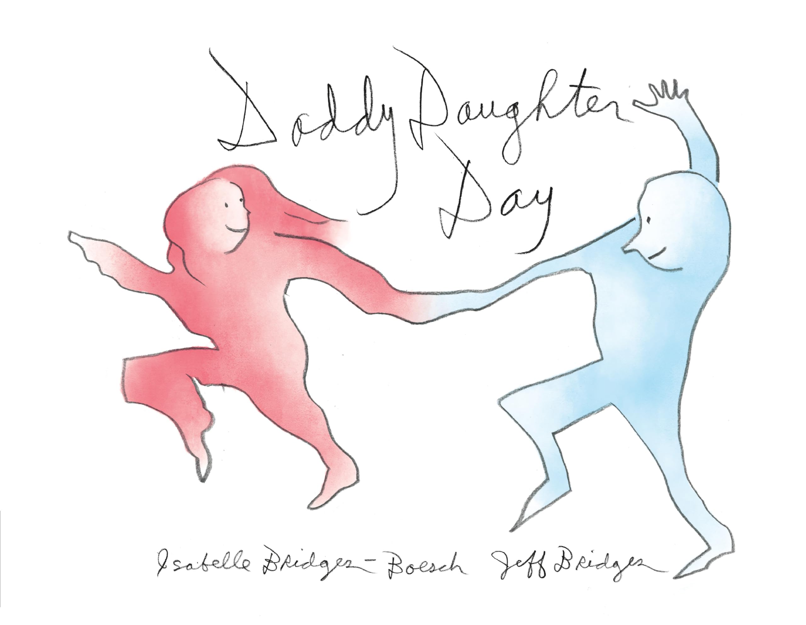 Daddy Daughter Day