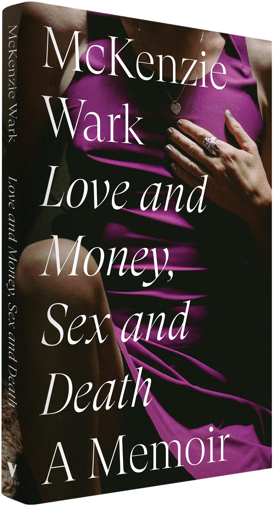 Love and Money, Sex and Death