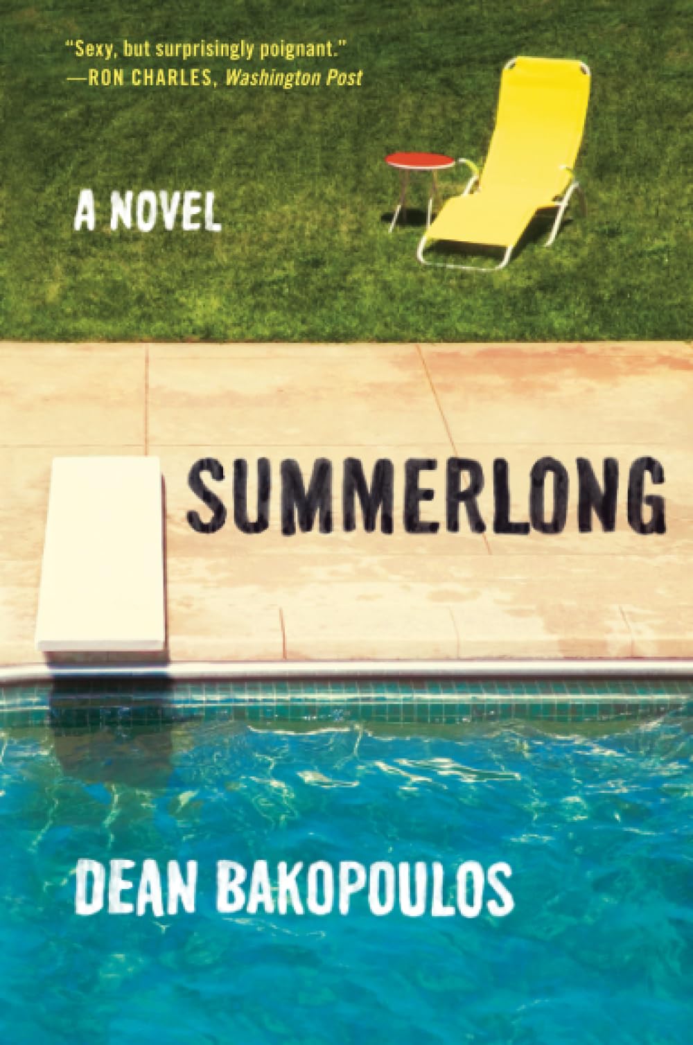 SUMMERLONG