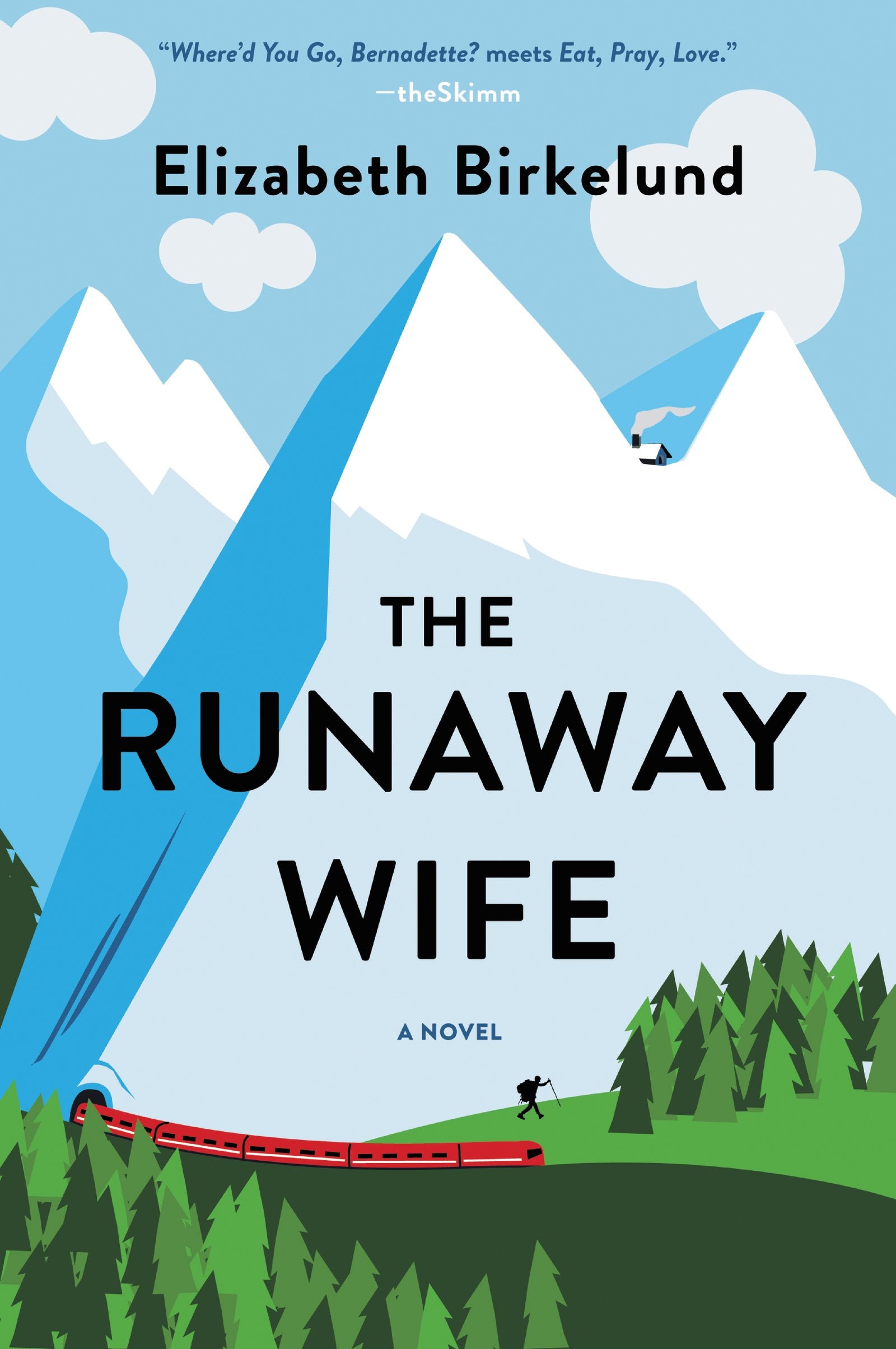 RUNAWAY WIFE