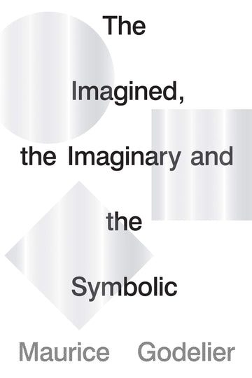 The Imagined, the Imaginary and the Symbolic (LBE)