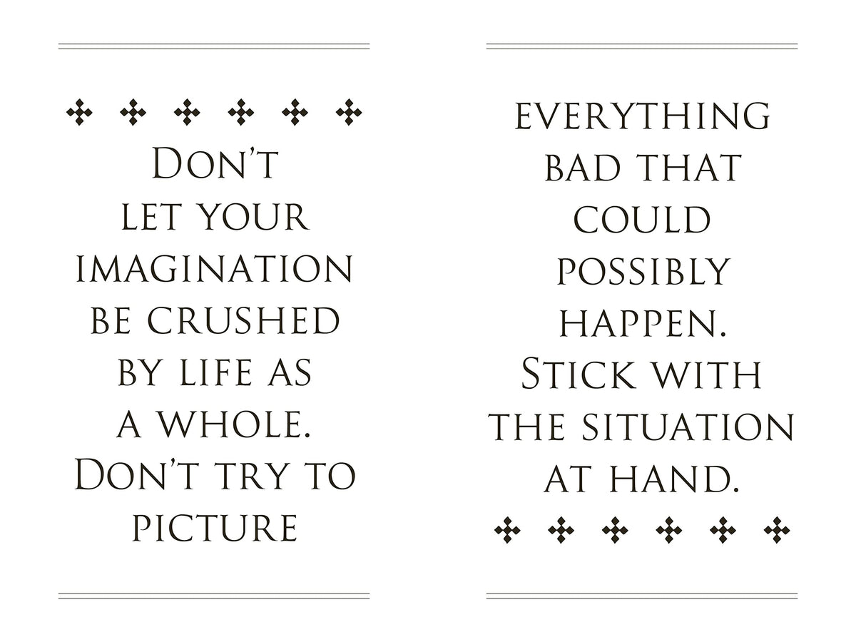 Meditations Journal: With inspiring, thought-provoking quotes from Marcus Aurelius Meditations