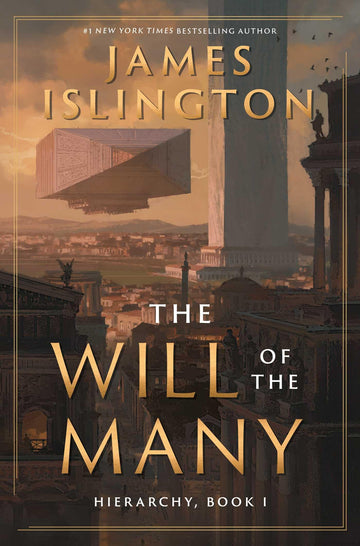 The Will of the Many (Hierarchy)