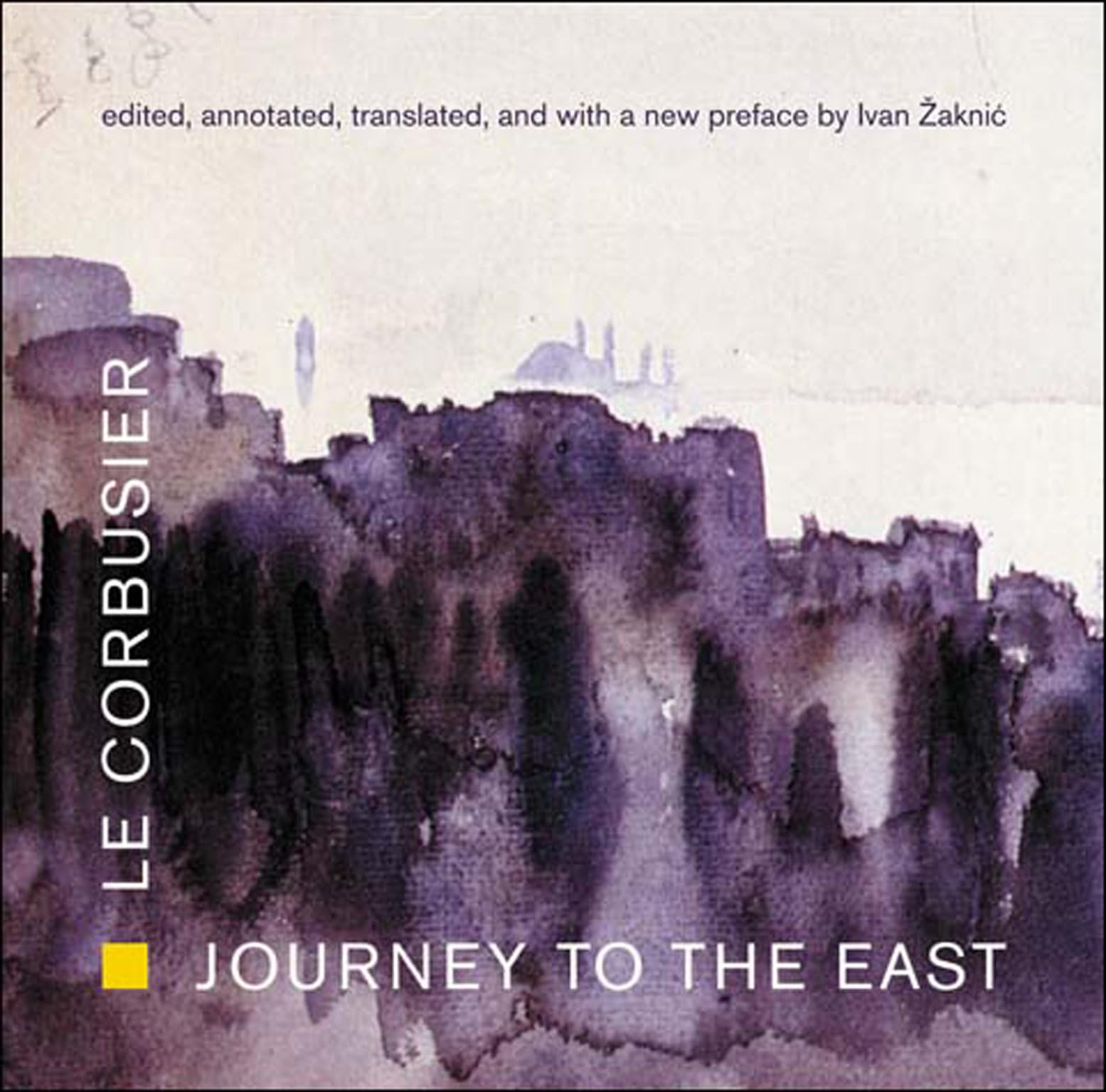 Journey to the East (Mit Press)