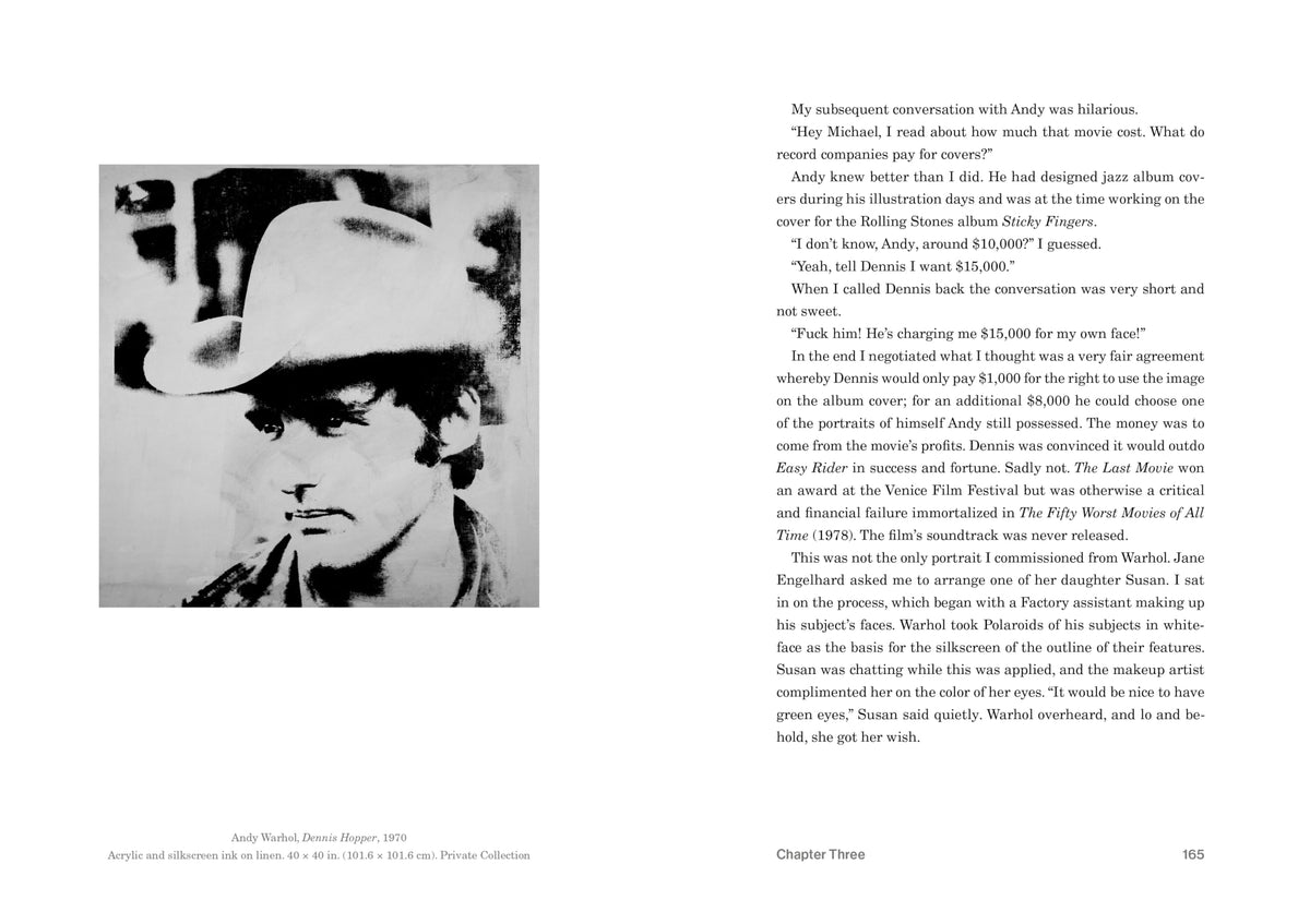 Portrait of the Art Dealer as a Young Man: New York in the Sixties