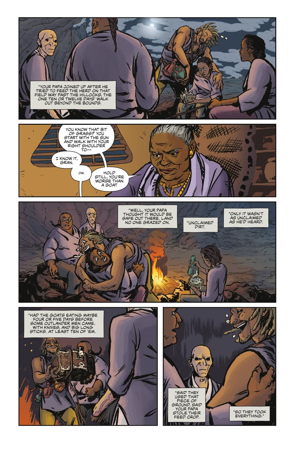 Delver Volume 2