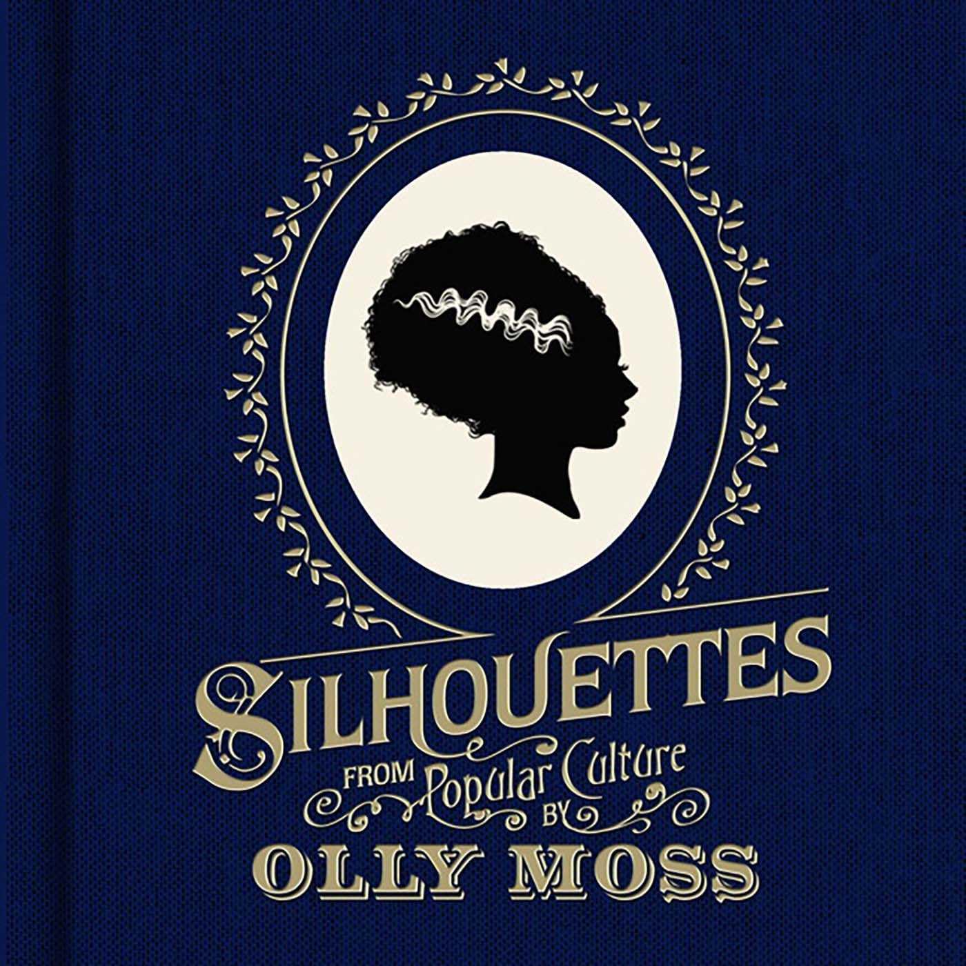 Silhouettes from Popular Culture