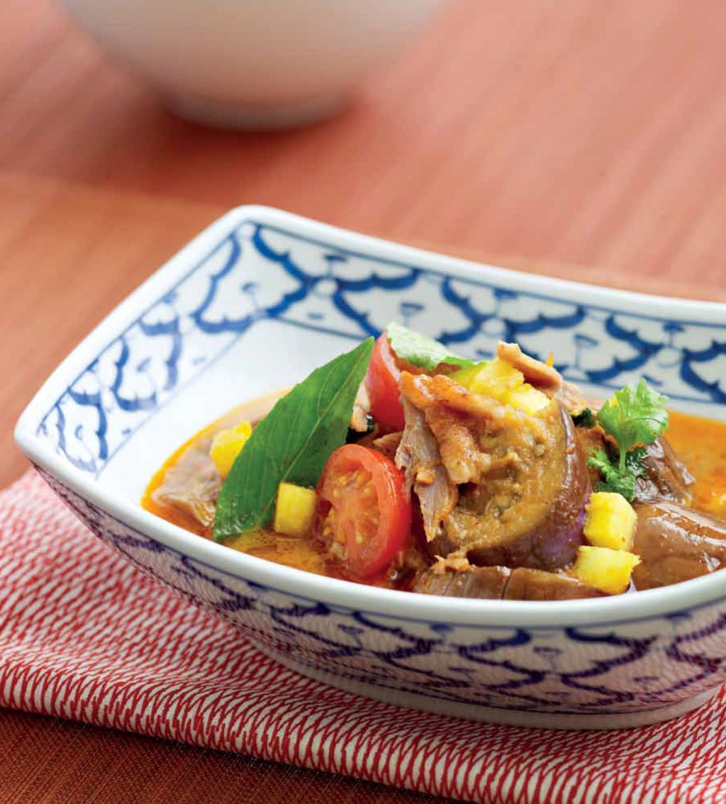 Everyday Thai Cooking: Quick and Easy Family Style Recipes [Thai Cookbook, 100 Recipes]