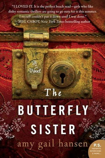 The Butterfly Sister: A Novel (P.S.)