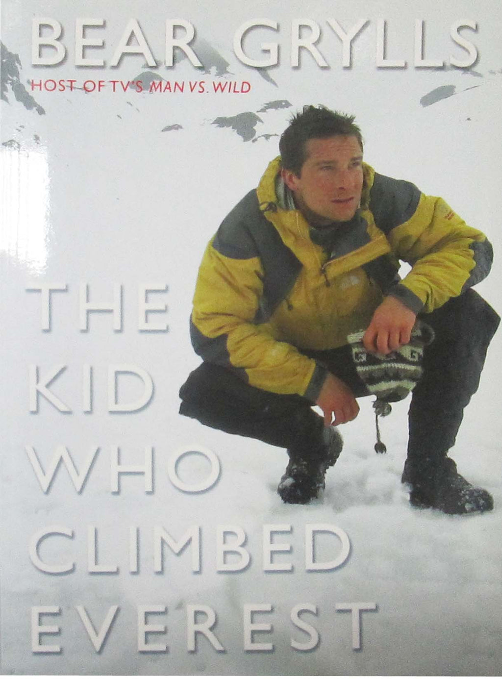 Kid Who Climbed Everest: The Incredible Story Of A 23-Year-Old's Summit Of Mt. Everest