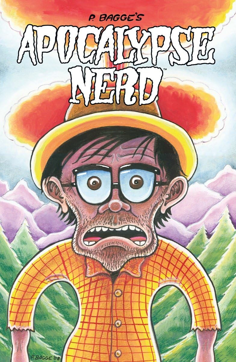 Apocalypse Nerd