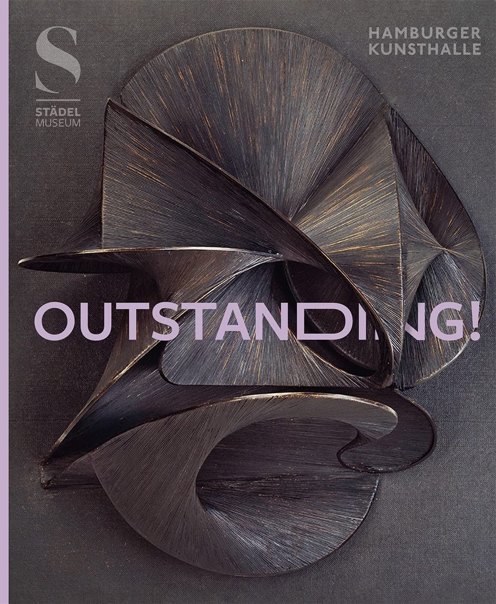 Outstanding: The Relief - from Rodin to Picasso