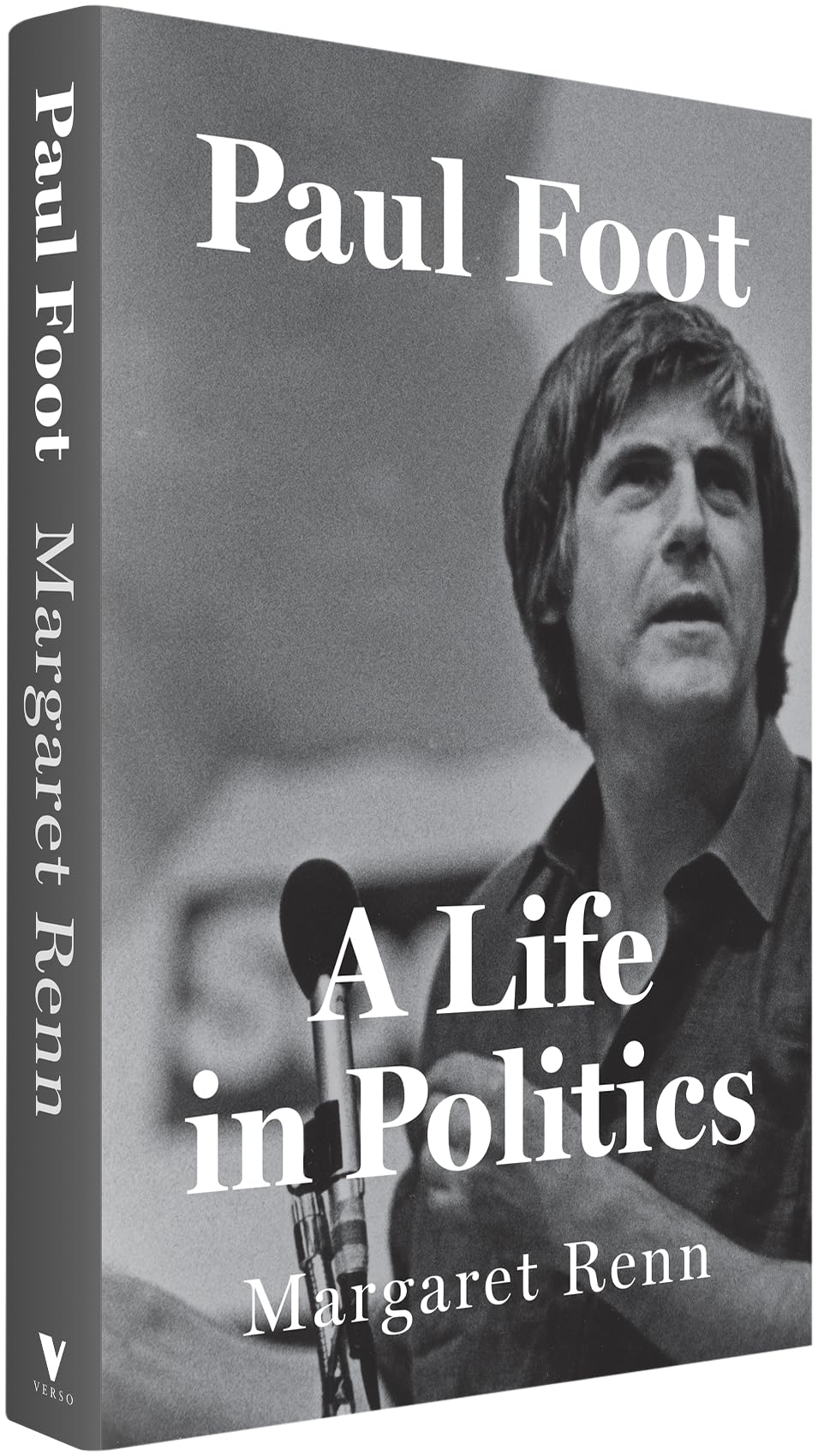 Paul Foot: A Life in Politics