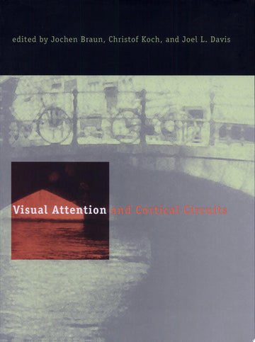 Visual Attention and Cortical Circuits (Bradford Book)