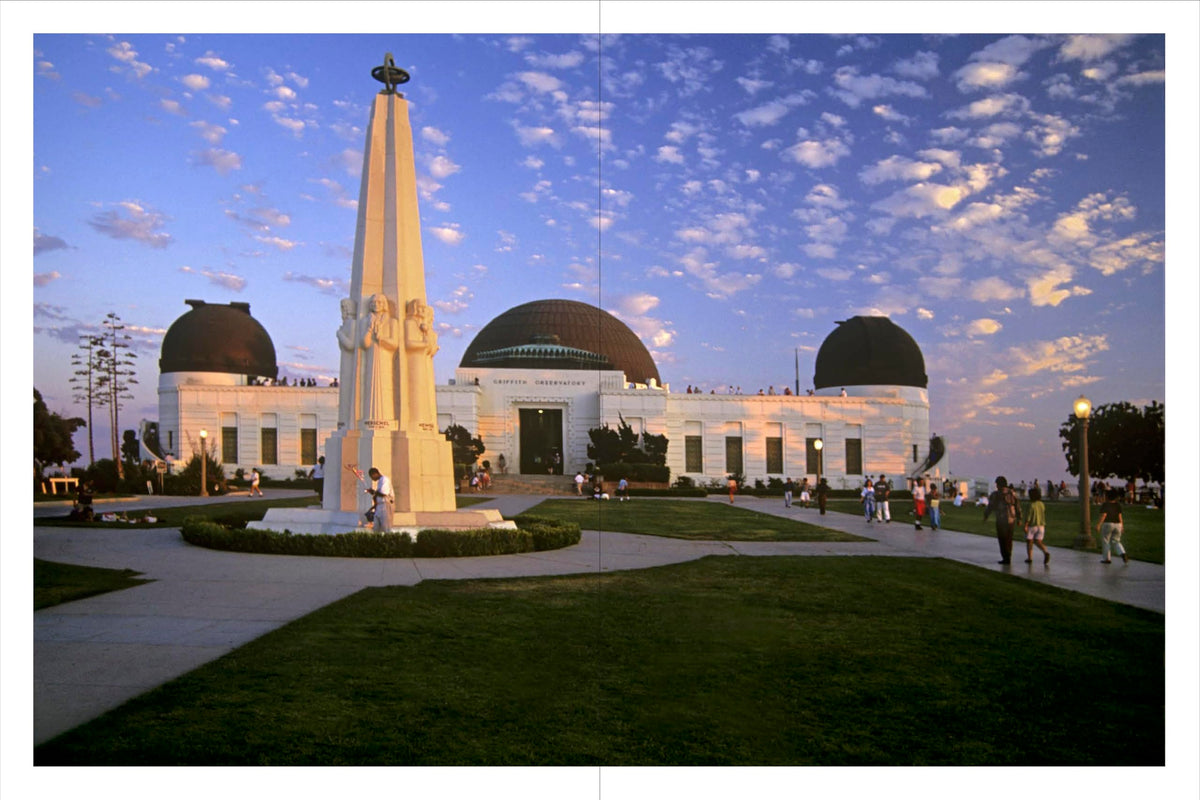 Art Deco Los Angeles