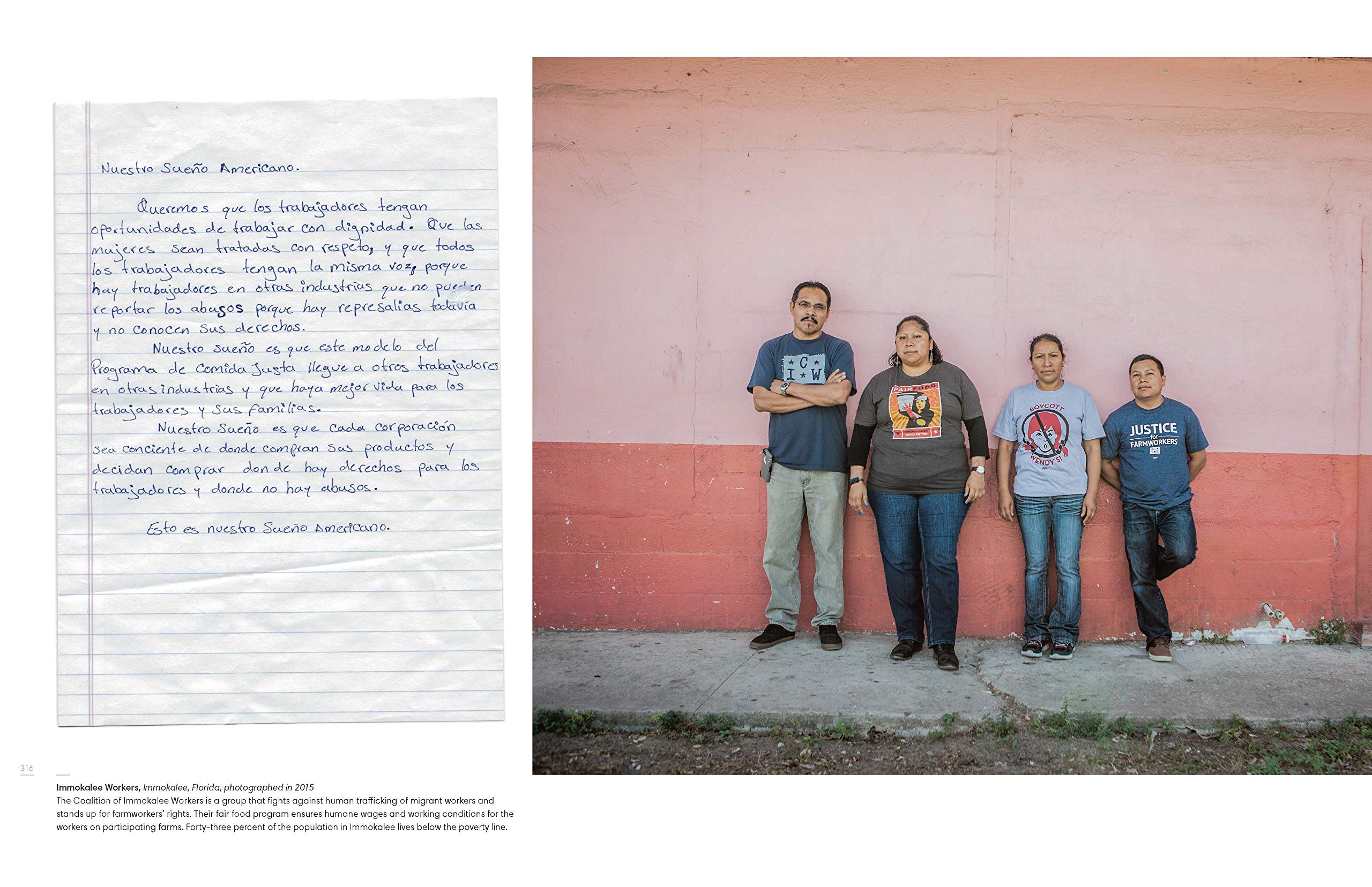 American Dreams: Portraits & Stories of a Country