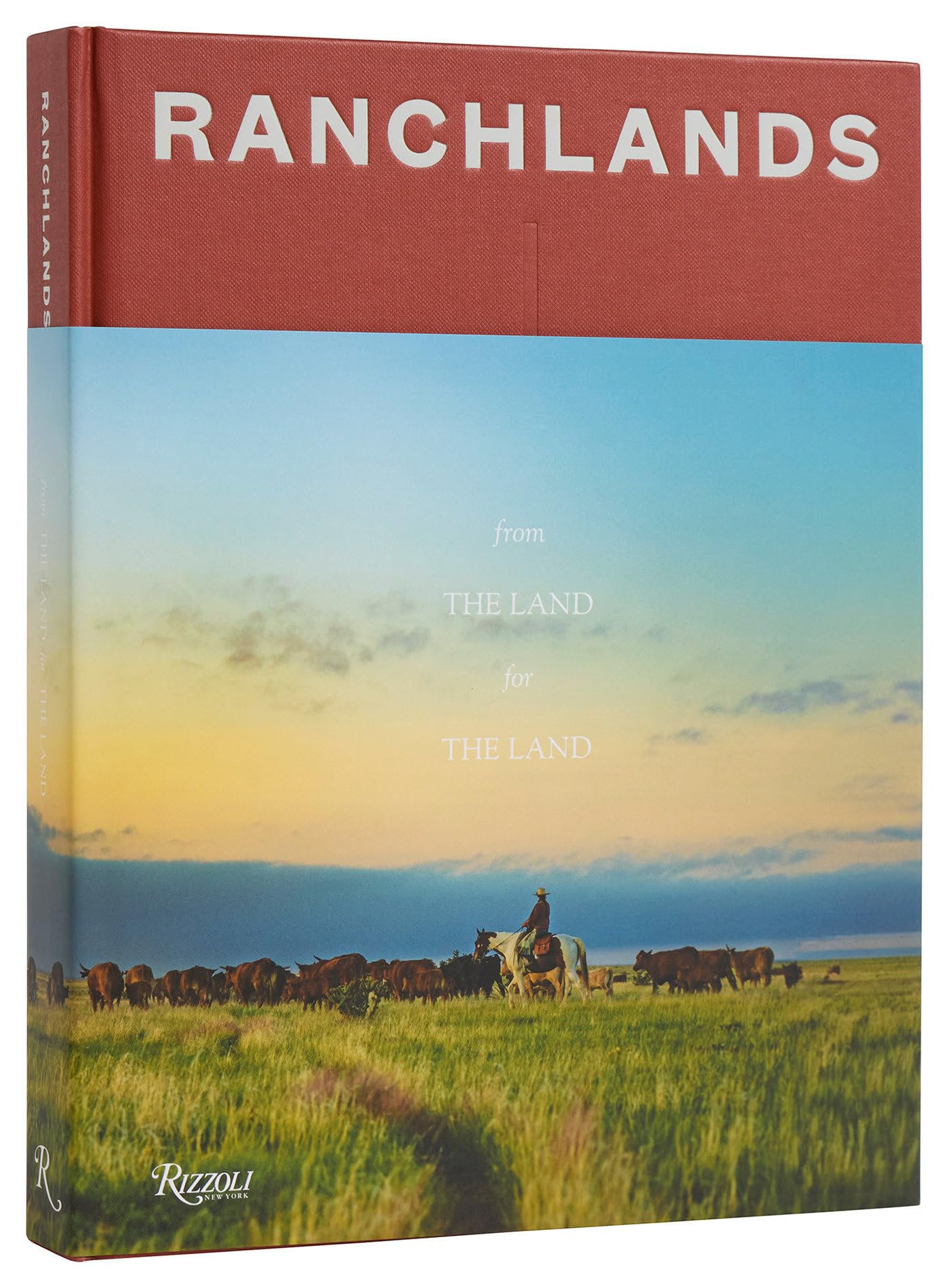 Ranchlands: From the Land, For the Land