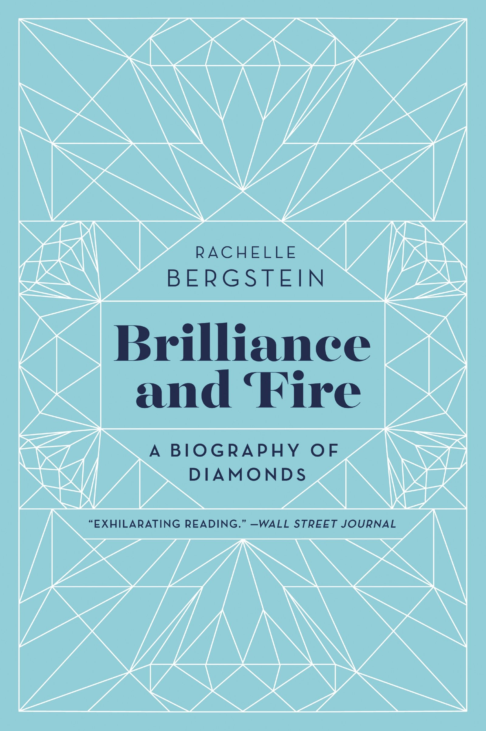 BRILLIANCE & FIRE