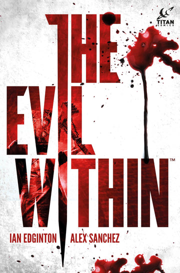 The Evil Within Vol. 1