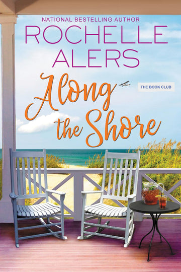 Along the Shore (The Book Club)