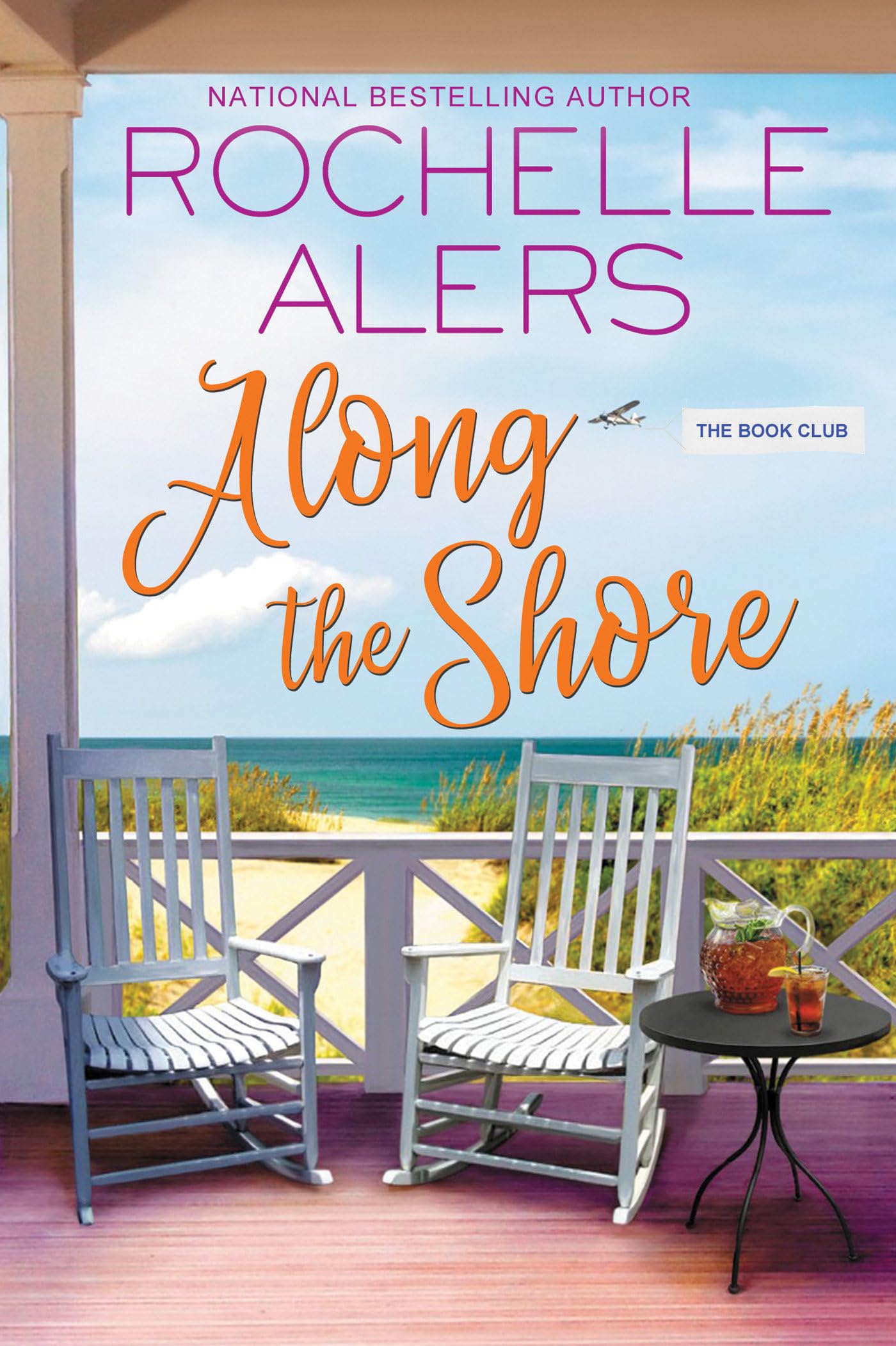 Along the Shore (The Book Club)