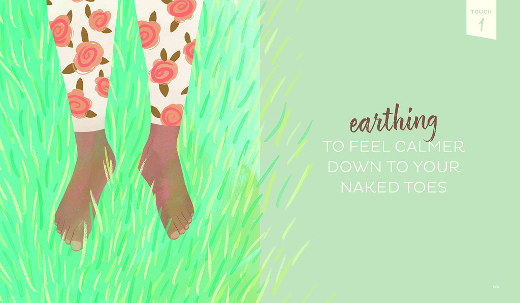 Instant Calm: 2-Minute Meditations to Create a Lifetime of Happy