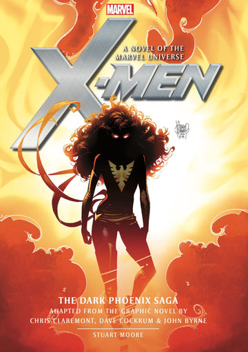 X-Men: The Dark Phoenix Saga (X-men, 4)
