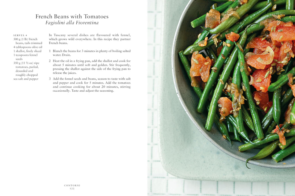 Classic Italian Recipes: 75 Signature Dishes