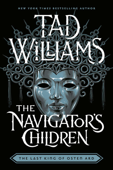 The Navigator's Children (Last King of Osten Ard)